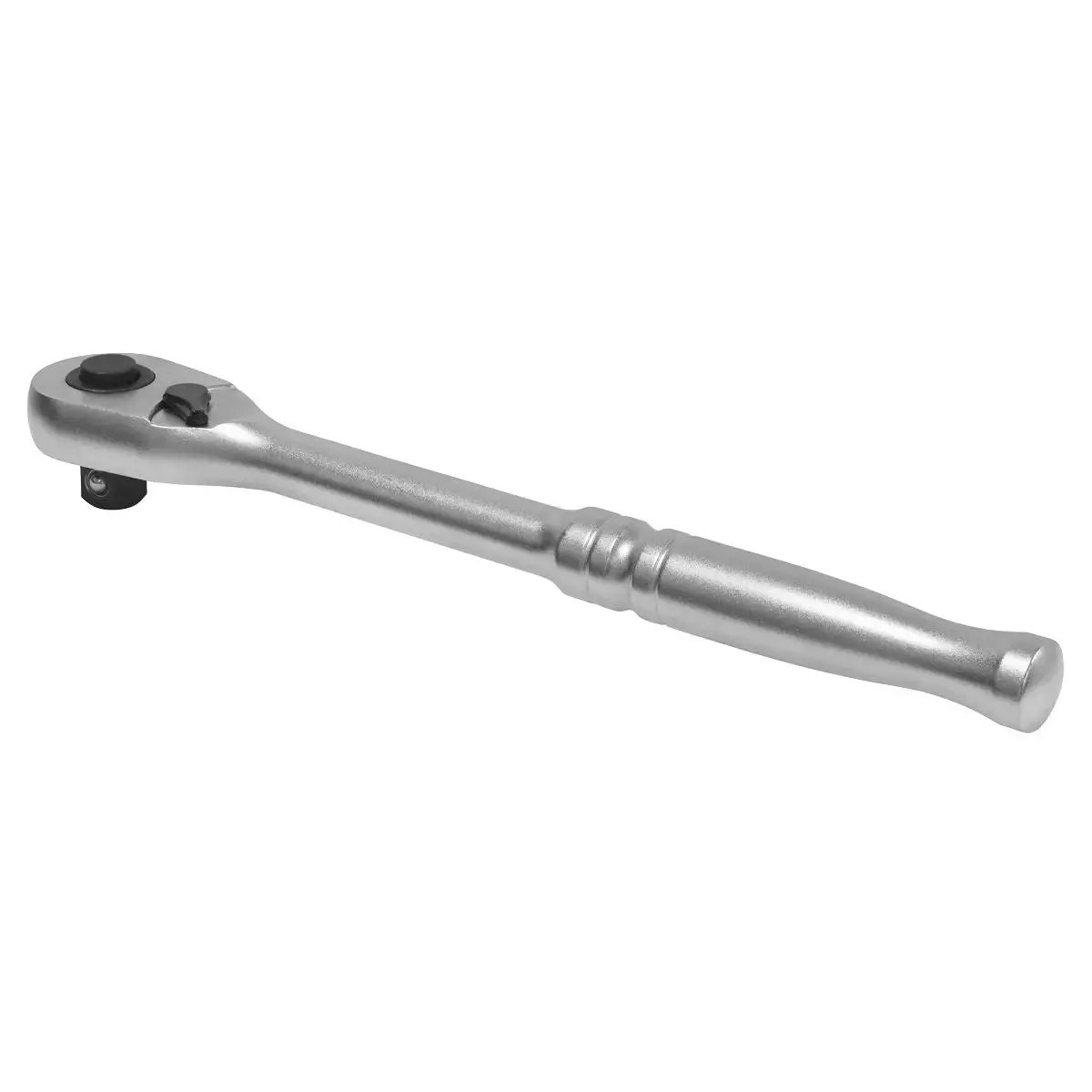 Sealey Premier Platinum Ratchet Wrench 1/2"Sq Drive 90-Tooth Flip Reverse - Premier Platinum 1