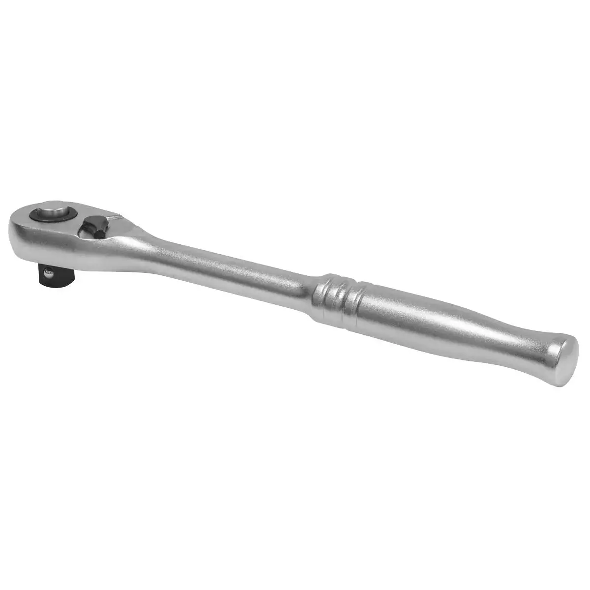 Sealey Premier Platinum Ratchet Wrench 3/8"Sq Drive 90-Tooth Flip Reverse - Premier Platinum 1