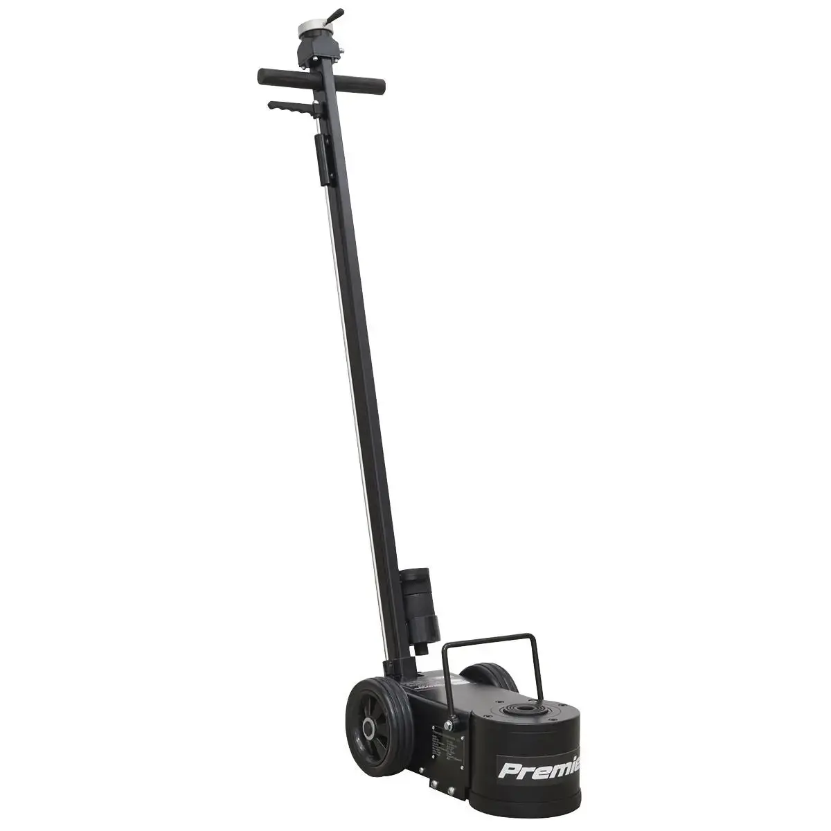 Sealey Premier Premier Air Operated Telescopic Jack 15-30 Tonne 1