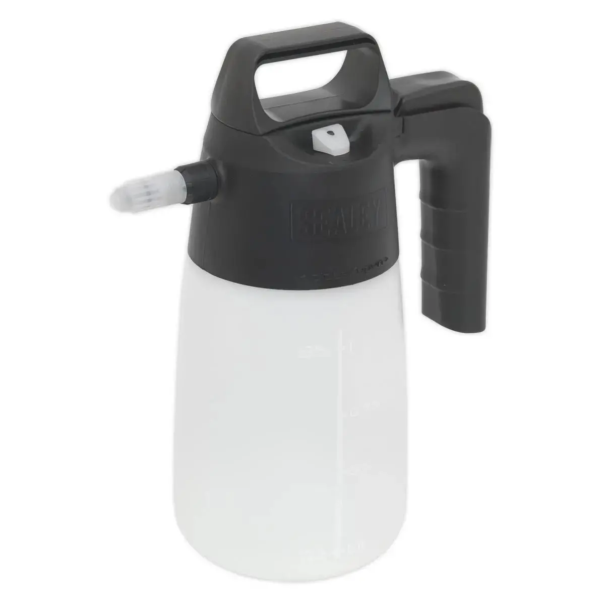 Sealey Premier Premier Industrial Detergent Pressure Sprayer 1