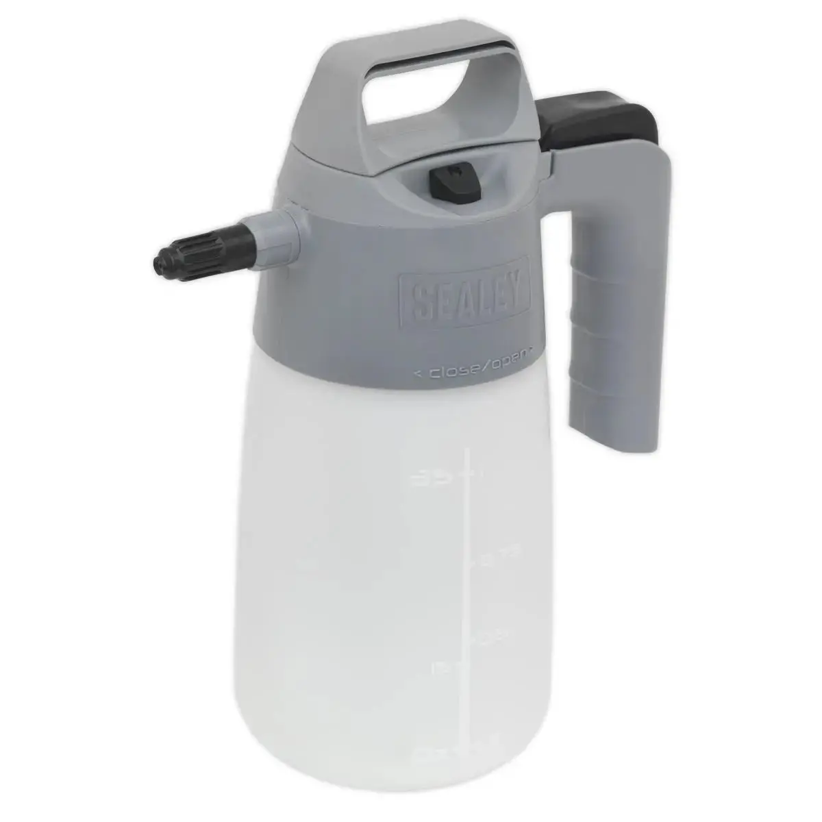 Sealey Premier Premier Industrial Pressure Sprayer 1