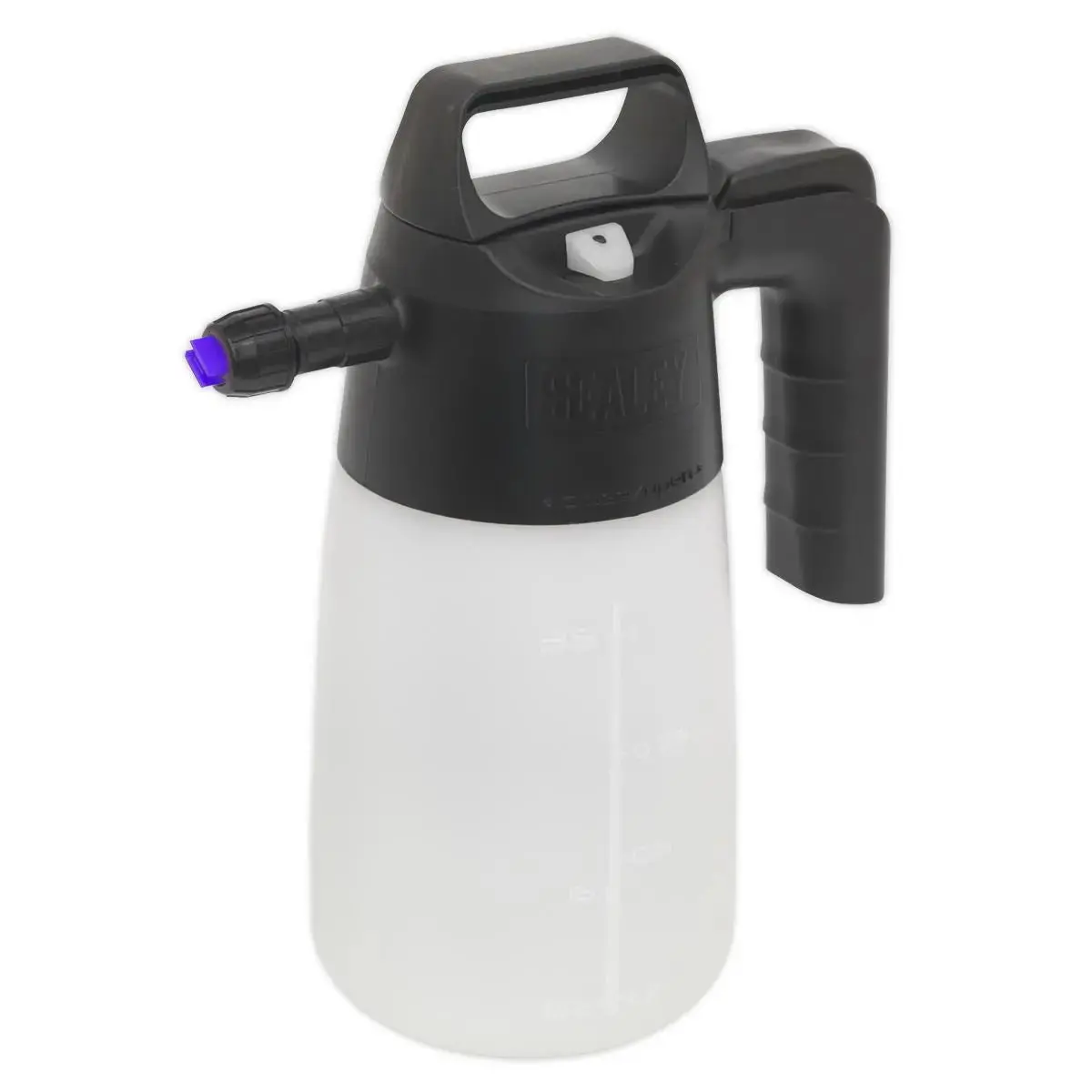 Sealey Premier Premier Snow Foaming/Maintenance Pressure Sprayer 1