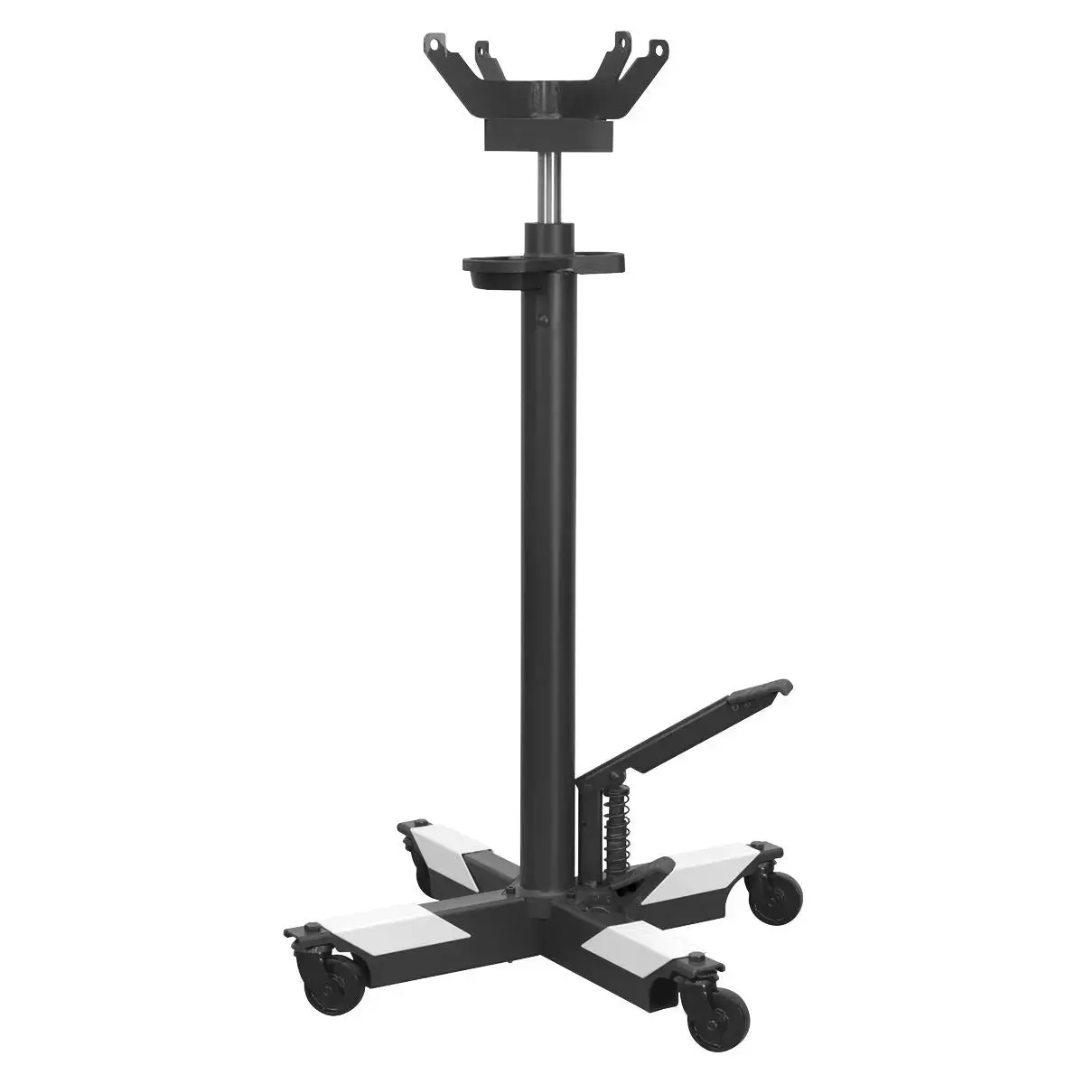 Sealey Premier Premier Vertical Transmission Jack 1.2 Tonne 1