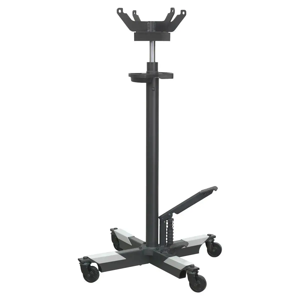 Sealey Premier Premier Vertical Transmission Jack 750Kg 1