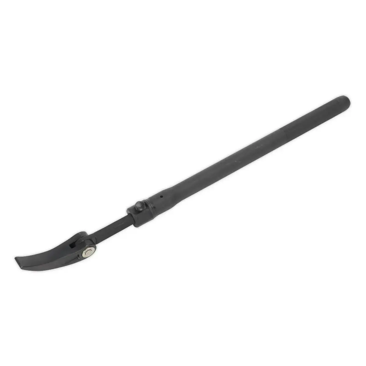 Sealey Premier Pry Bar Extendable Adjustable Head 600-915Mm 1