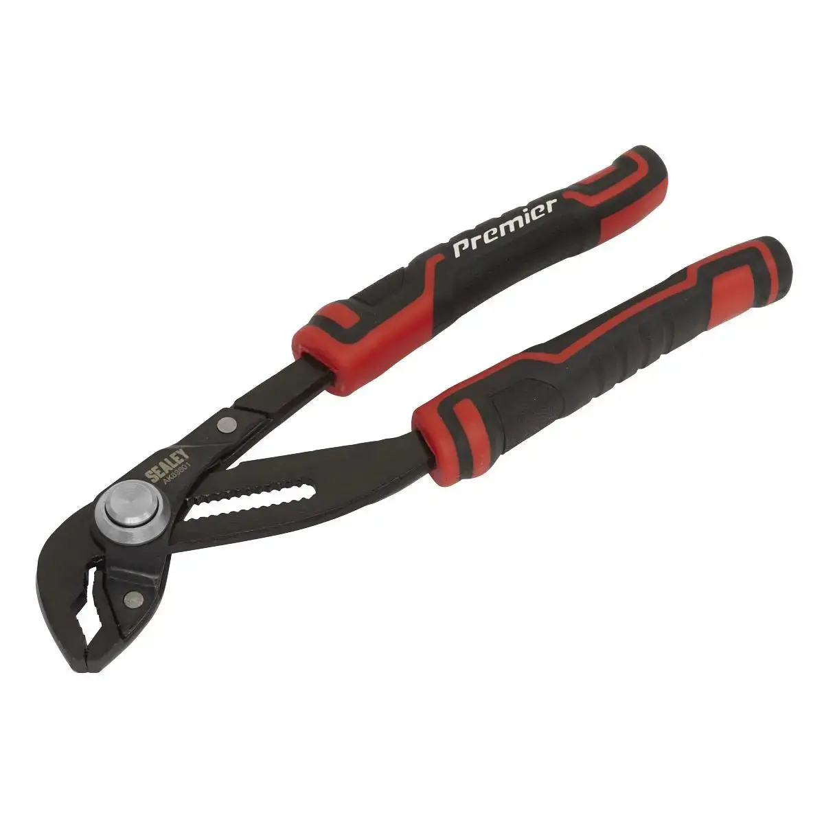 Sealey Premier Quick Release Water Pump Pliers 200Mm 1