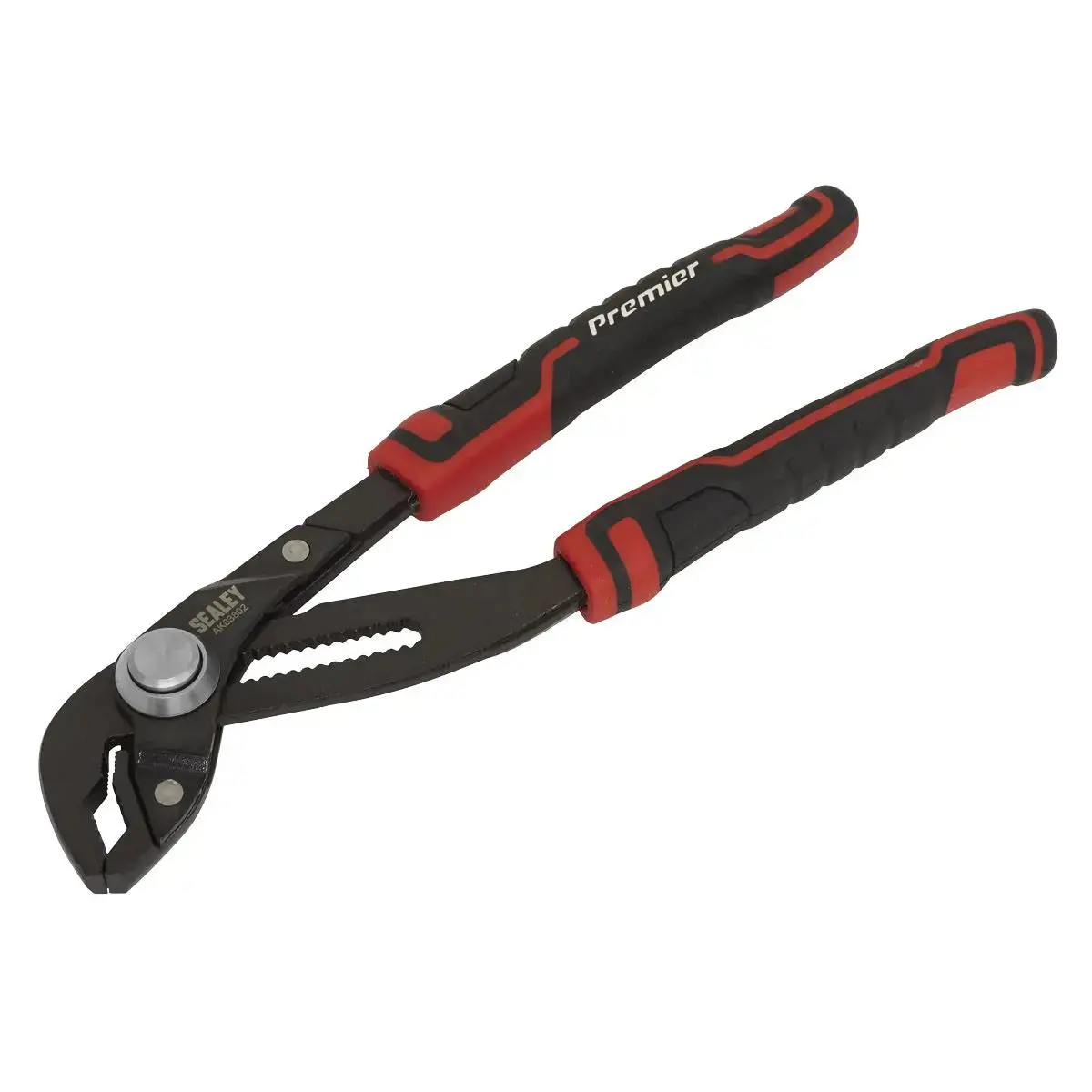 Sealey Premier Quick Release Water Pump Pliers 250Mm 1
