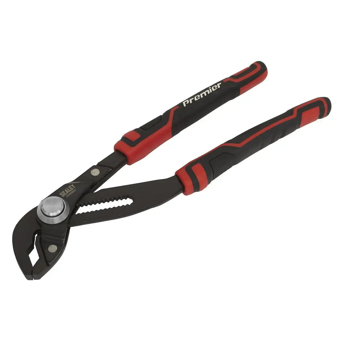 Sealey Premier Quick Release Water Pump Pliers 300Mm 1