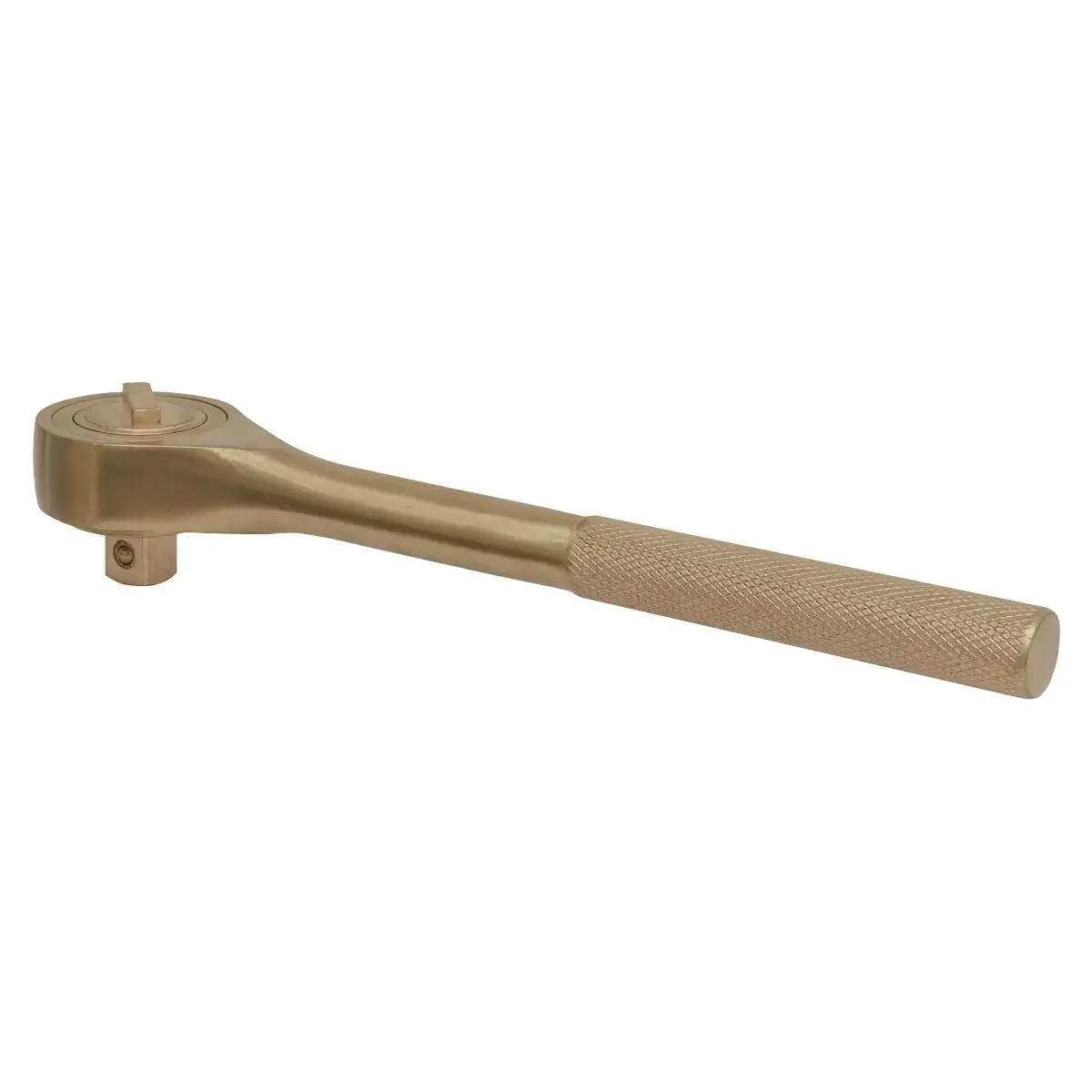 Sealey Premier Ratchet Wrench 1/2"Sq Drive - Non-Sparking 1