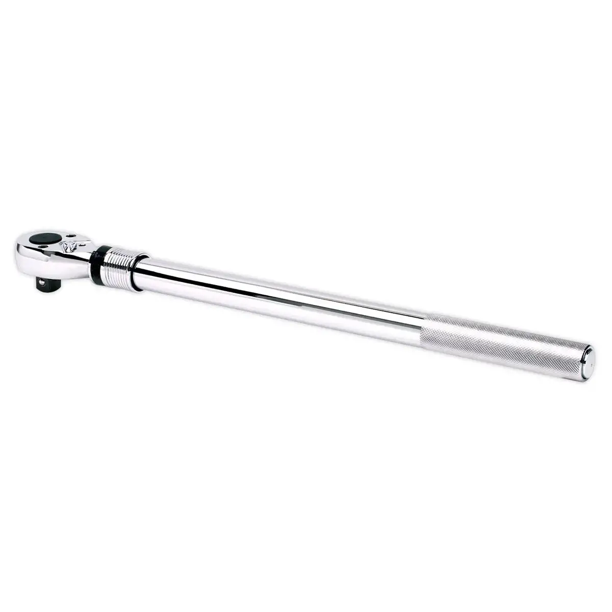 Sealey Premier Ratchet Wrench 3/4"Sq Drive Extendable 1