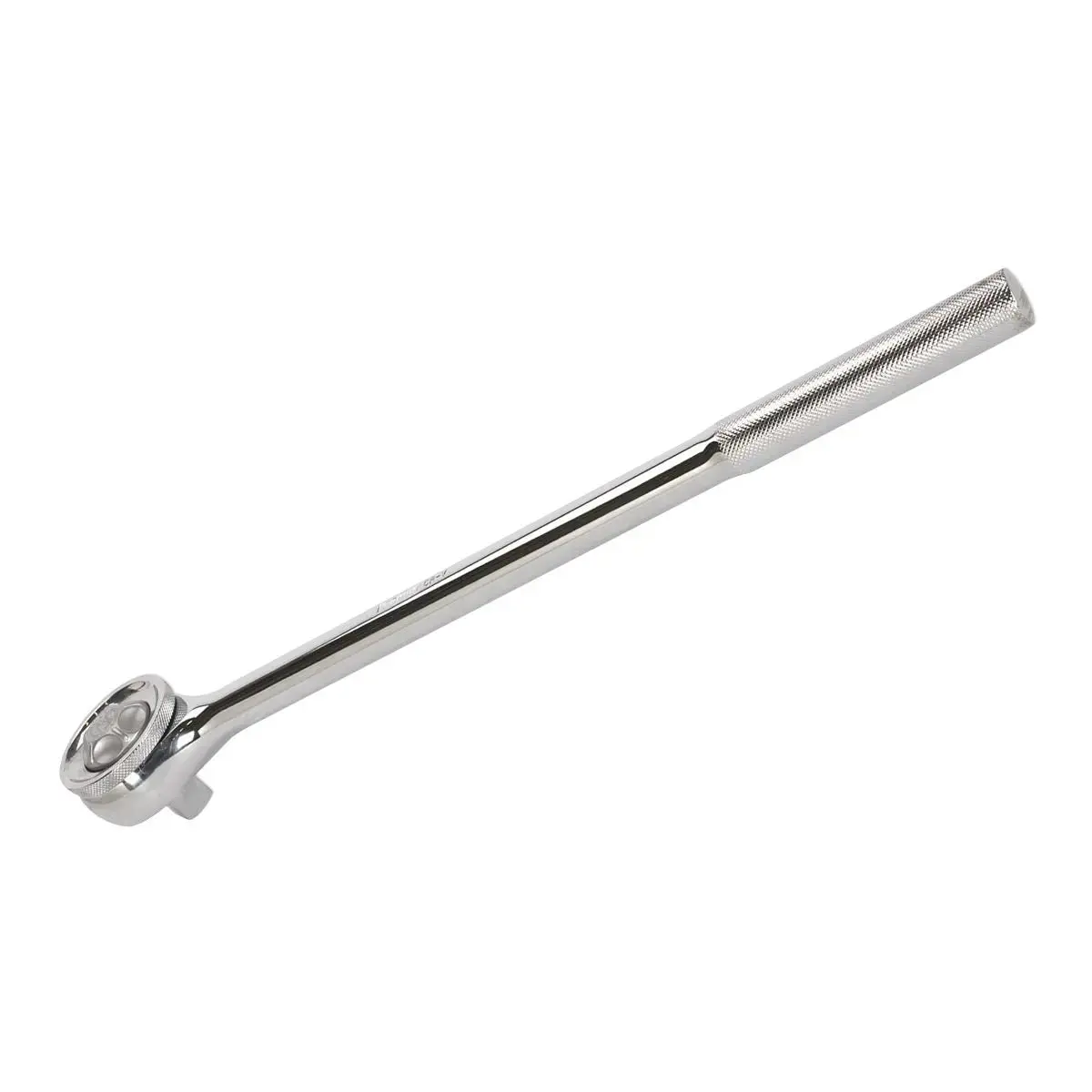 Sealey Premier Ratchet Wrench 3/4"Sq Drive Twist-Reverse 2