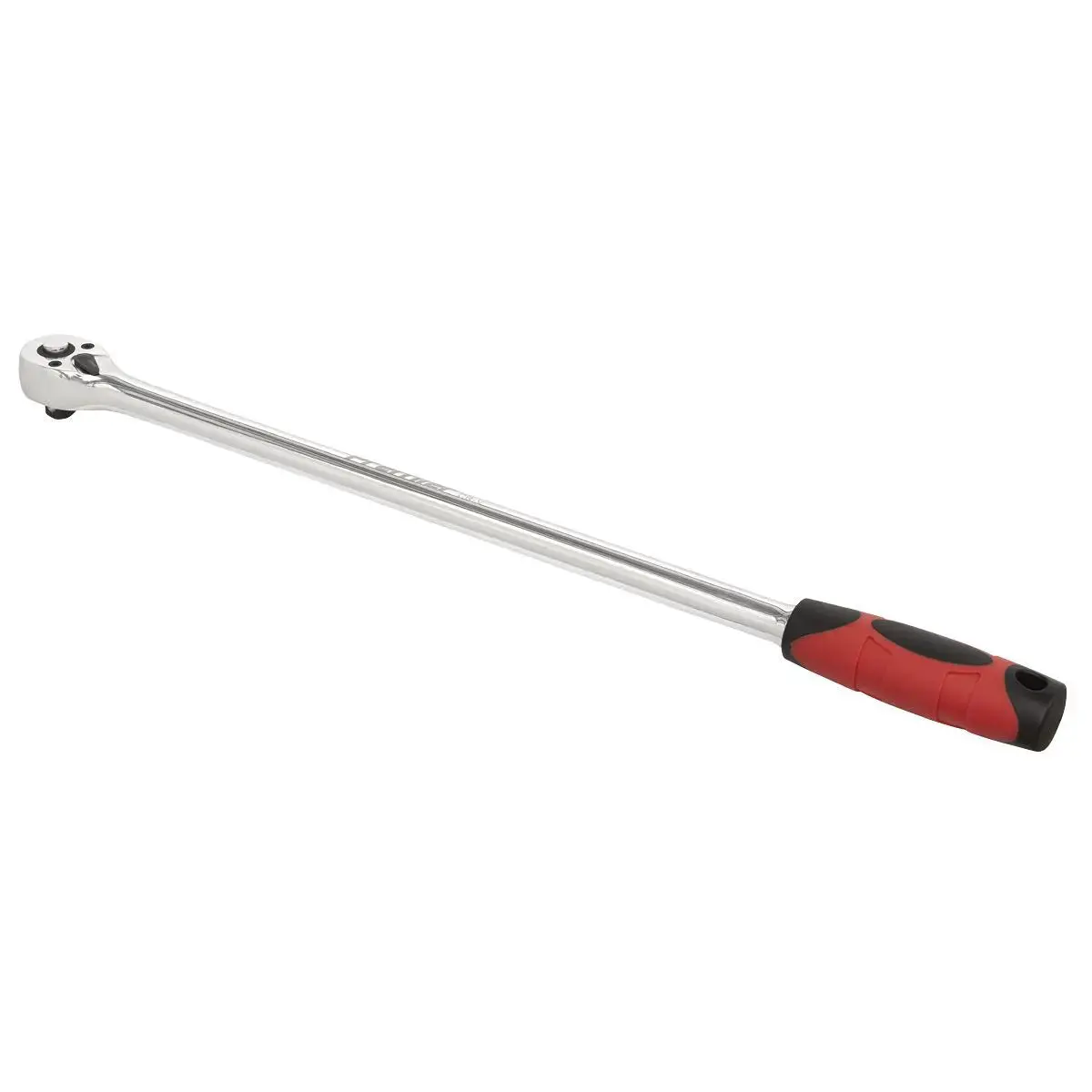 Sealey Premier Ratchet Wrench Extra-Long 435Mm 3/8"Sq Drive 1
