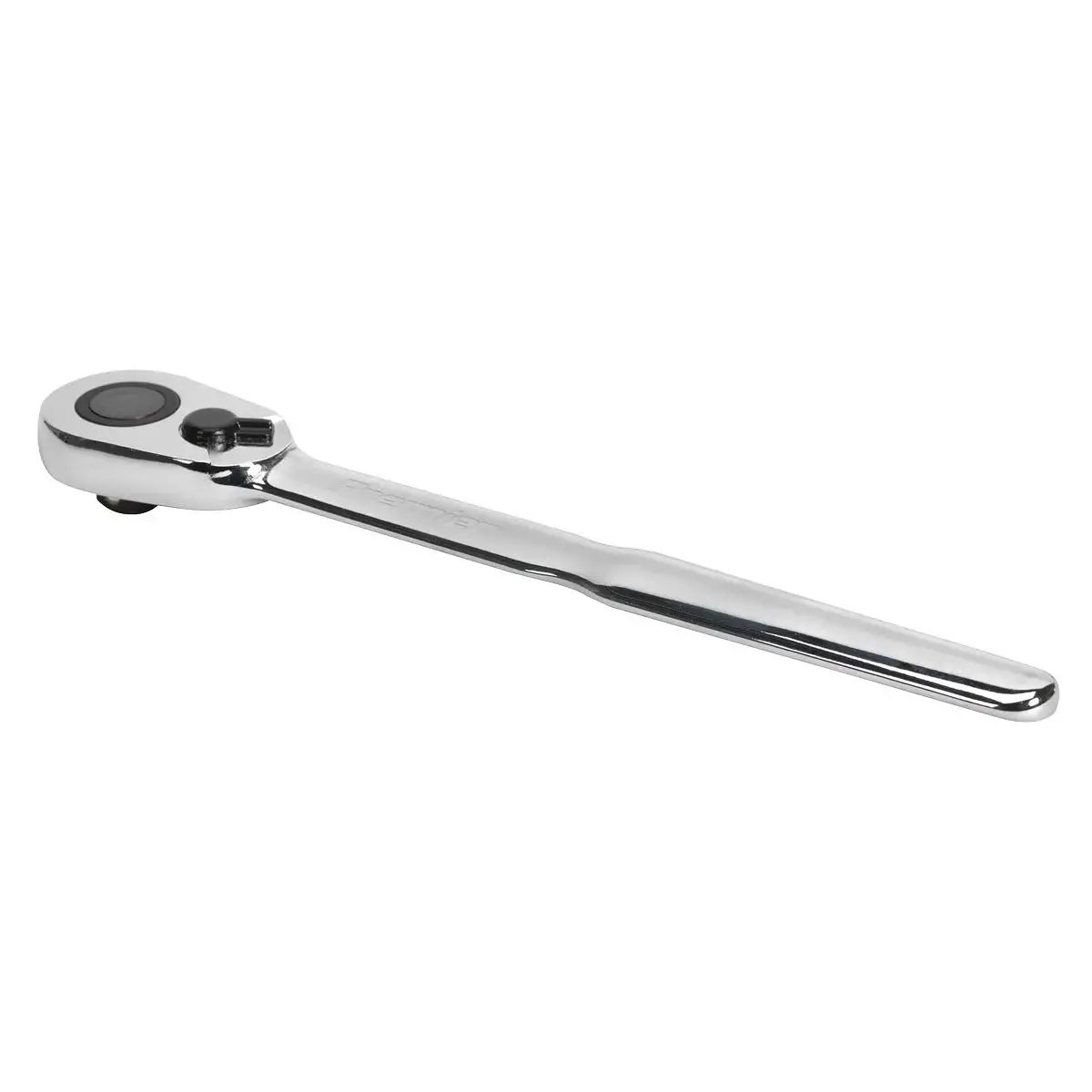 Sealey Premier Ratchet Wrench Low Profile 3/8"Sq Drive 1