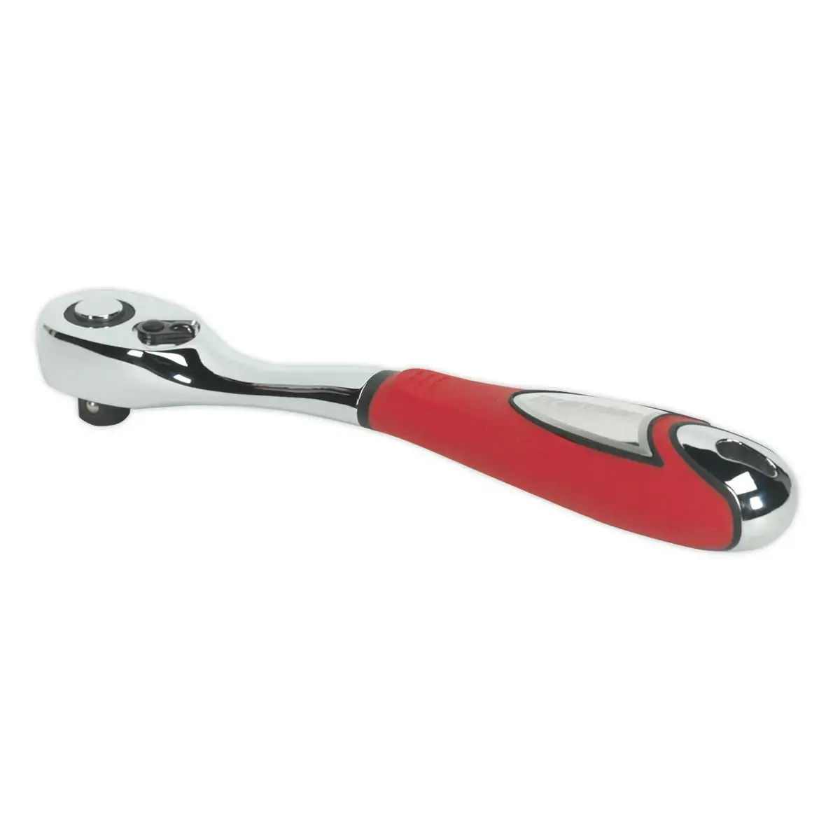 Sealey Premier Ratchet Wrench Offset 1/2"Sq Drive 1