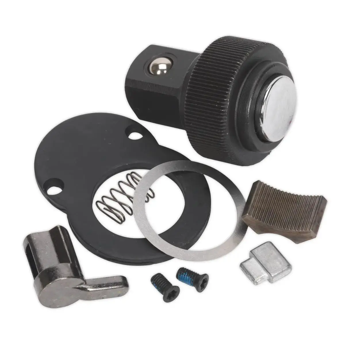 Sealey Premier Repair Kit For 1/2"Sq Drive Flip Reverse Ratchet Wrenches 1