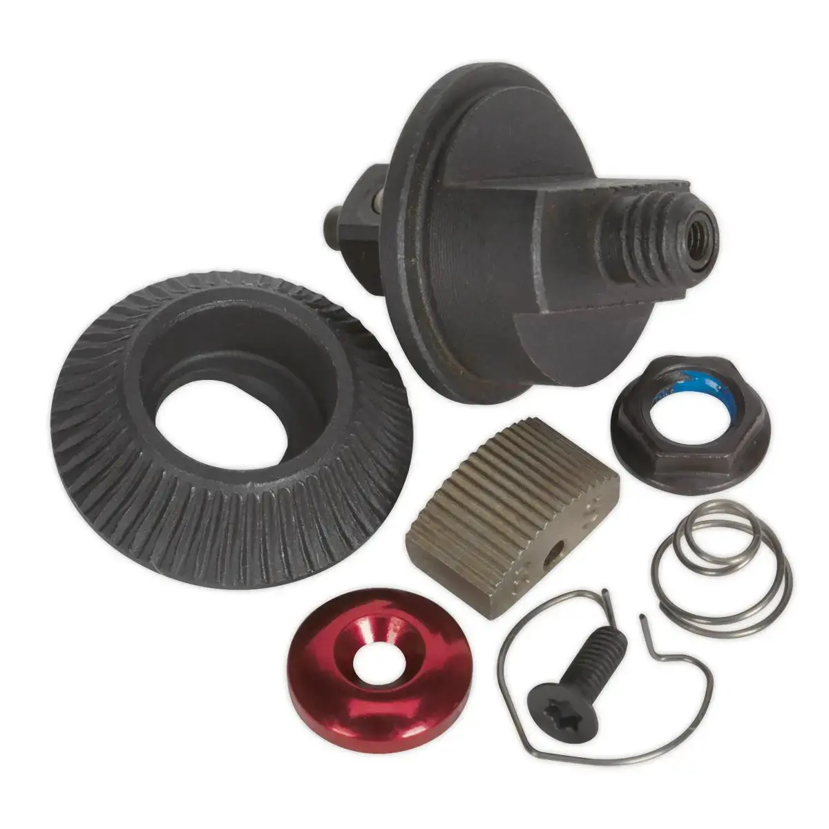 Sealey Premier Repair Kit For Ak5761 1/4"Sq Drive 1