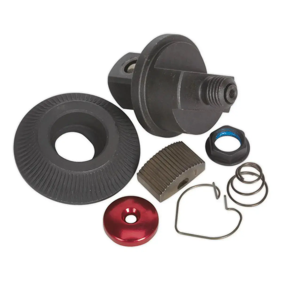 Sealey Premier Repair Kit For Ak5763 1/2"Sq Drive 1