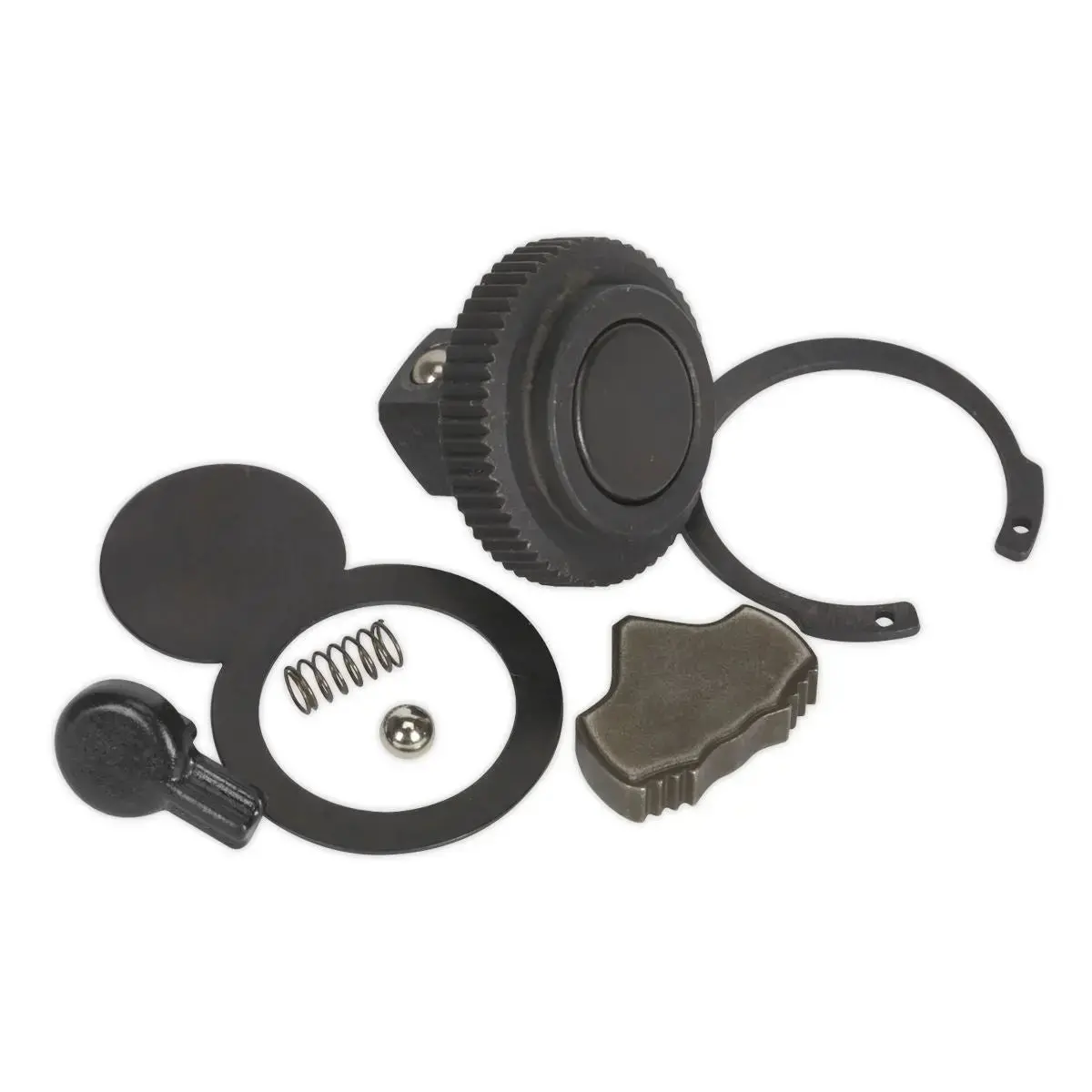 Sealey Premier Repair Kit For Ak5781 3/8"Sq Drive 1