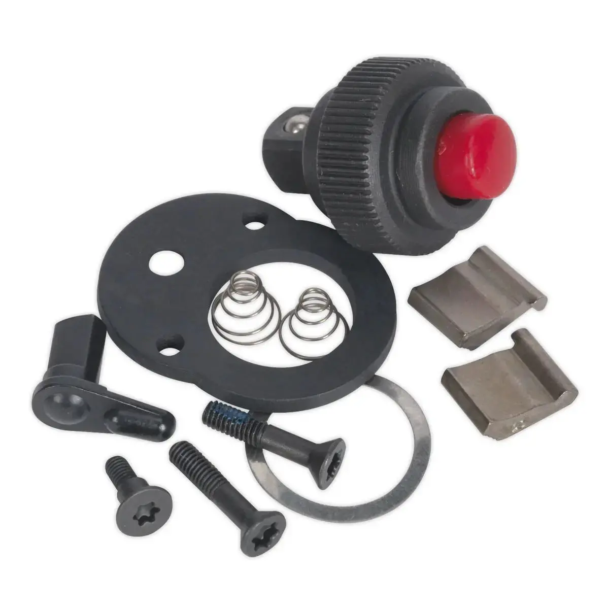 Sealey Premier Repair Kit For Ak660sf 1/4"Sq Drive 1