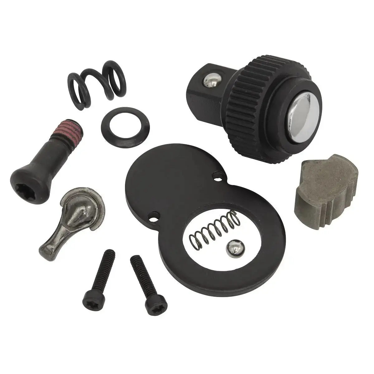 Sealey Premier Repair Kit For Ak661f 3/8"Sq Drive 1