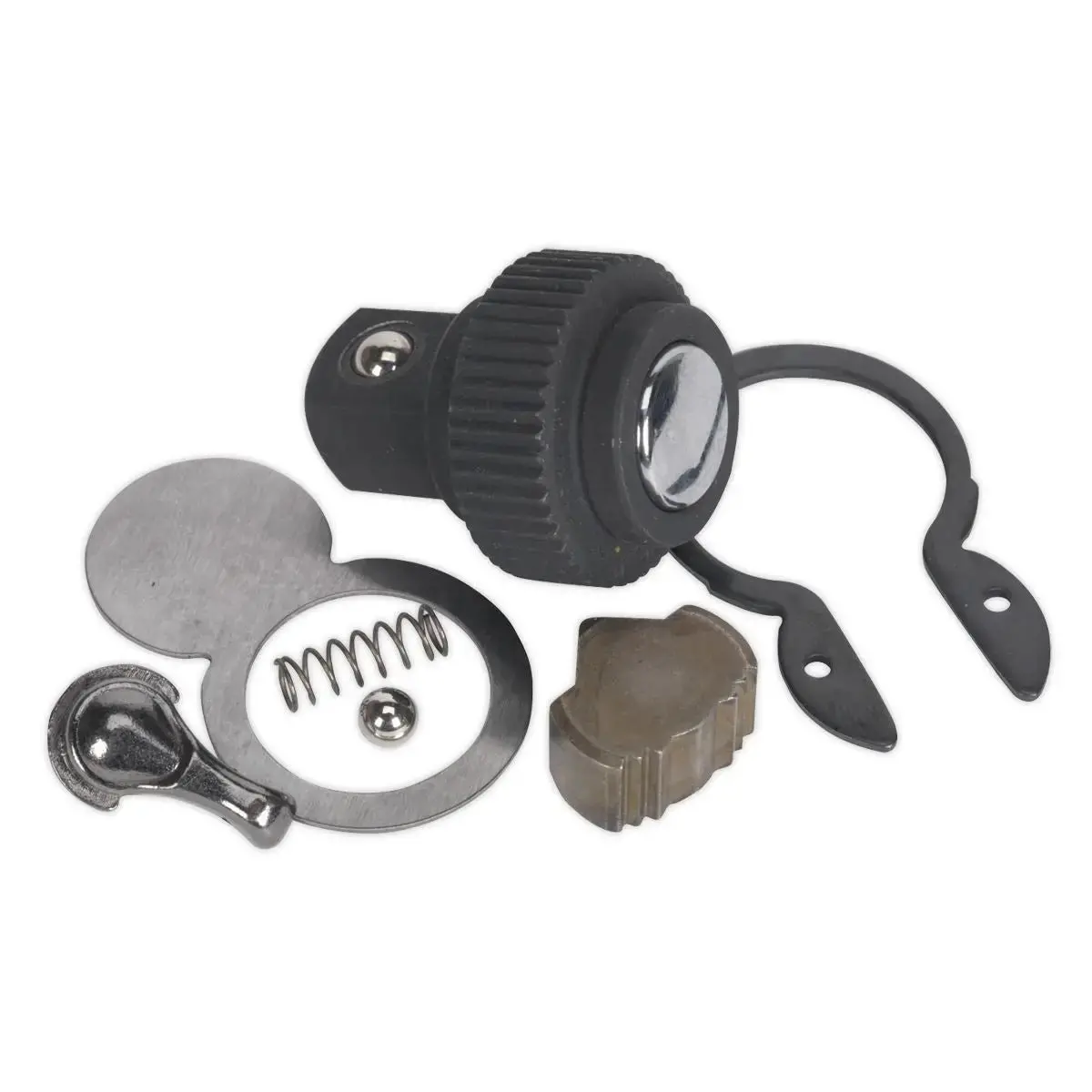 Sealey Premier Repair Kit For Ak661s 3/8"Sq Drive 1