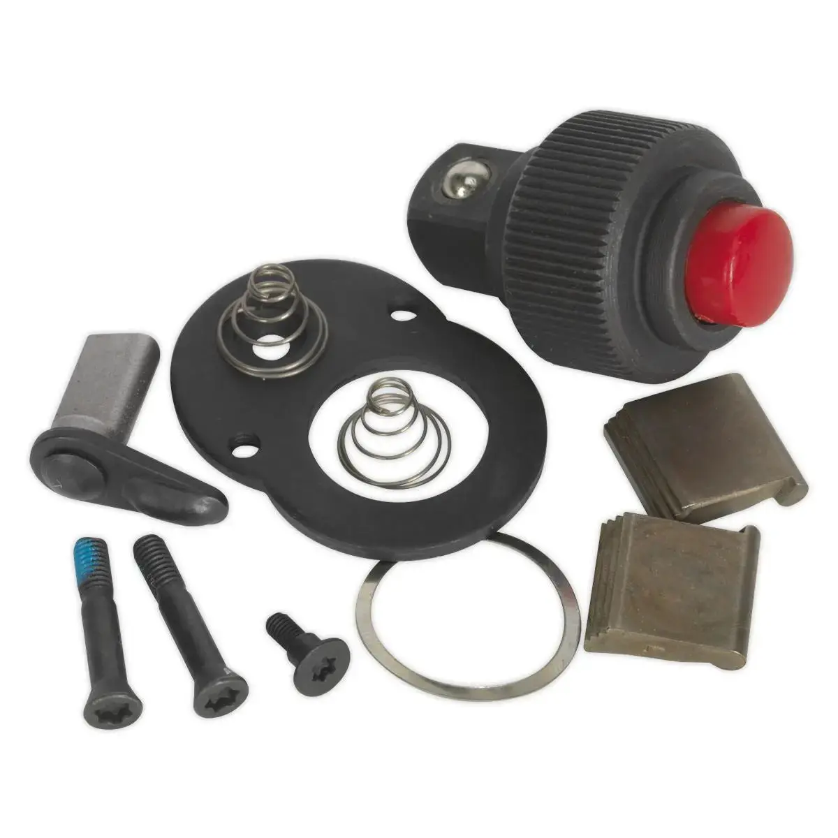 Sealey Premier Repair Kit For Ak661sf 3/8"Sq Drive 1