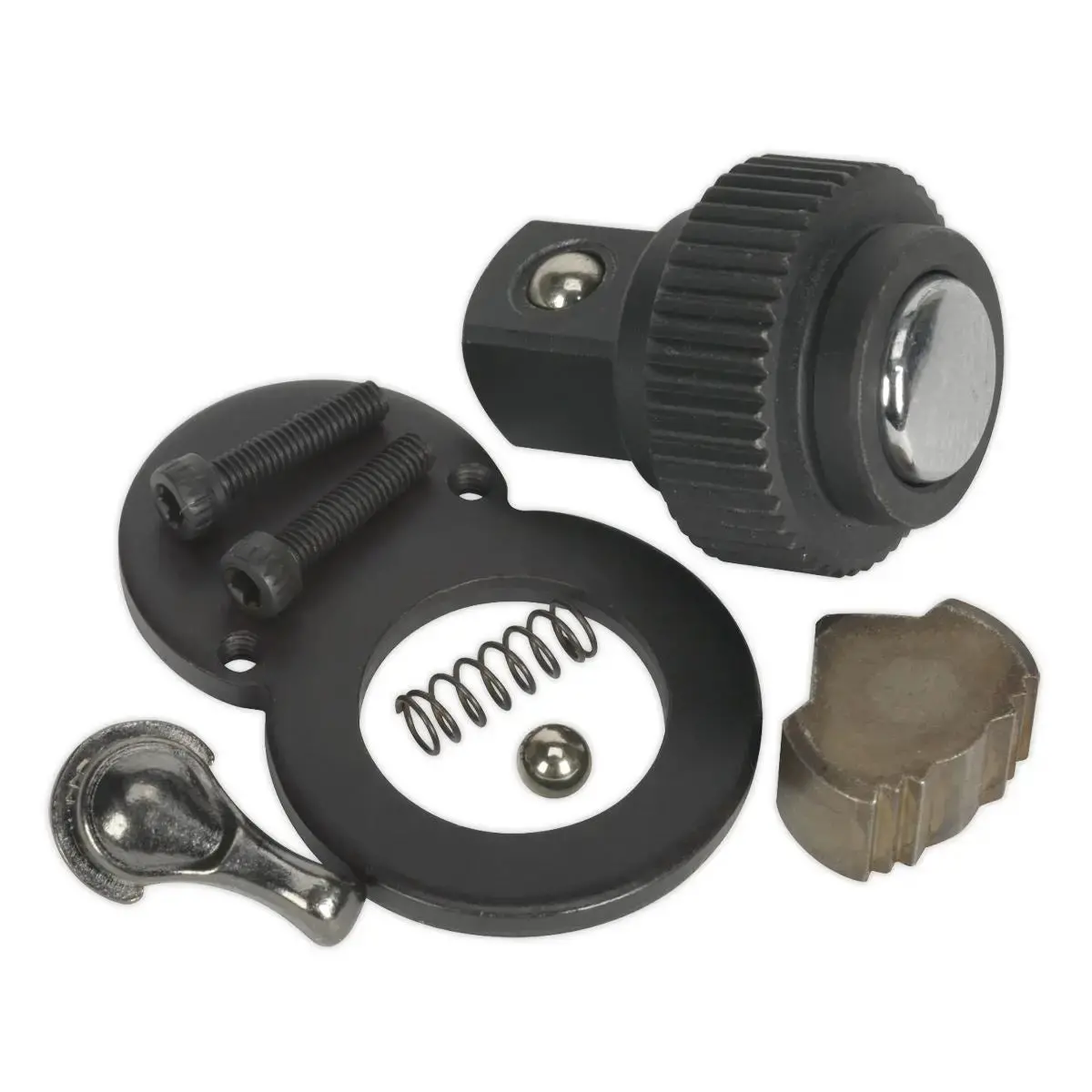 Sealey Premier Repair Kit For Ak661, Ak661l & Ak8947 3/8"Sq Drive 1
