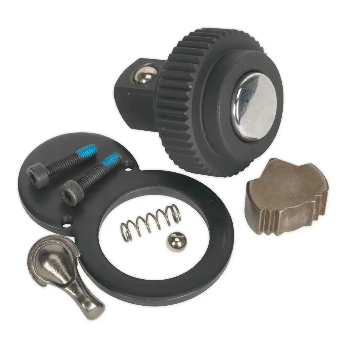 Sealey Premier Repair Kit For Ak662, Ak662l & Ak8948 1/2"Sq Drive 1