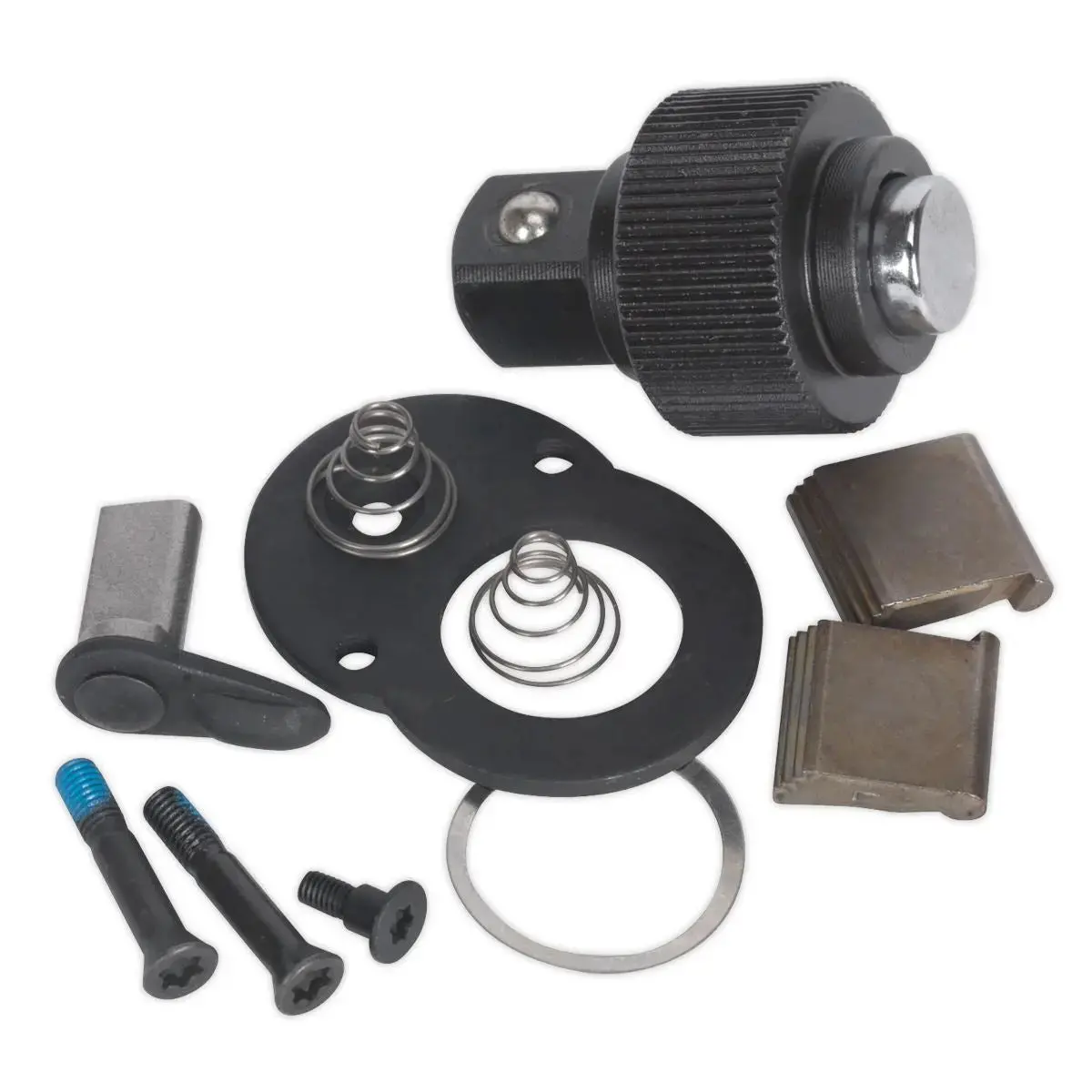 Sealey Premier Repair Kit For Ak6681, Ak6687, Ak6694 & Ak6697 3/8"Sq Drive 1