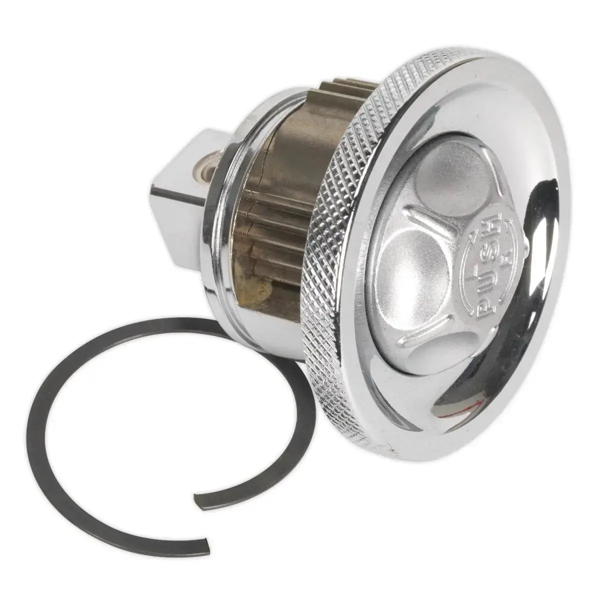 Sealey Premier Repair Kit For Ak6692 3/4"Sq Drive 1