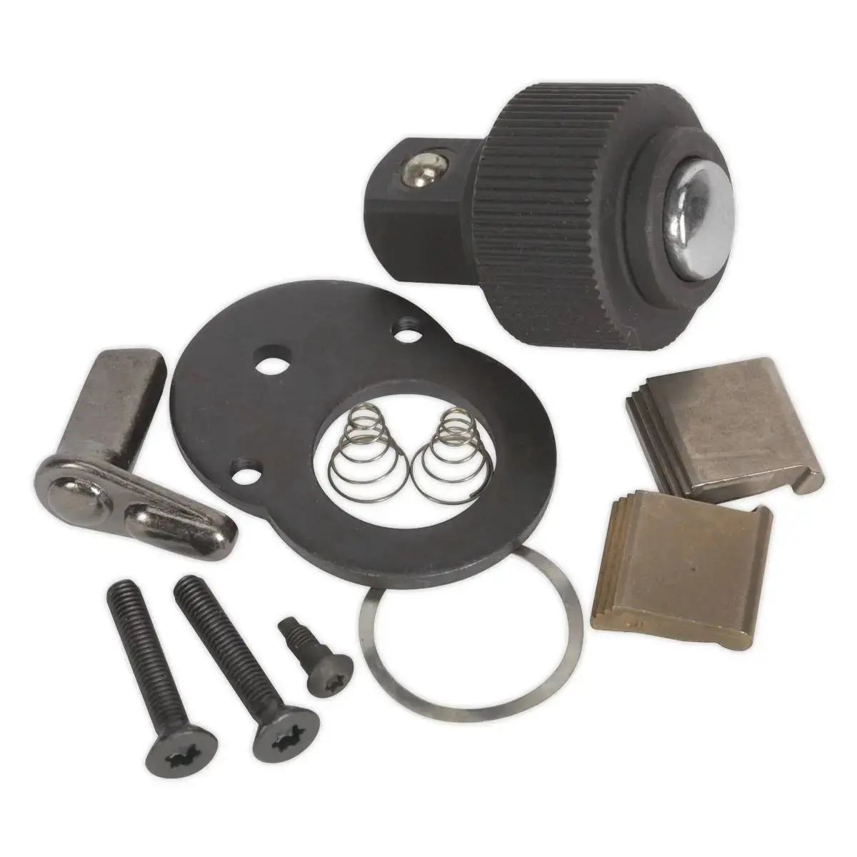 Sealey Premier Repair Kit For Ak673 3/8"Sq Drive 1