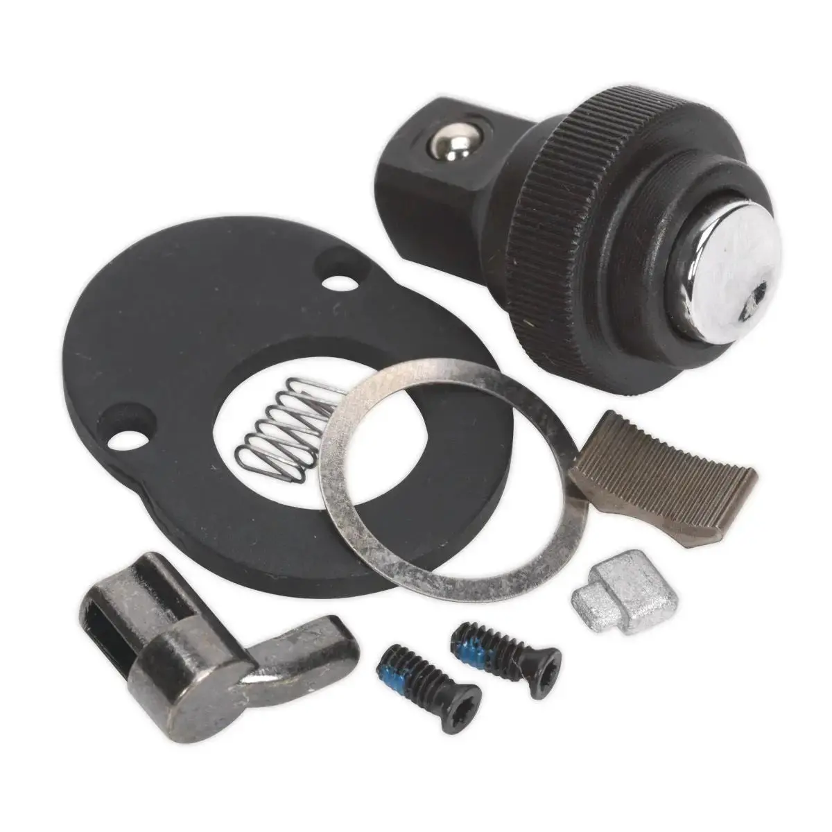 Sealey Premier Repair Kit For Ak8970 1/4"Sq Drive 1