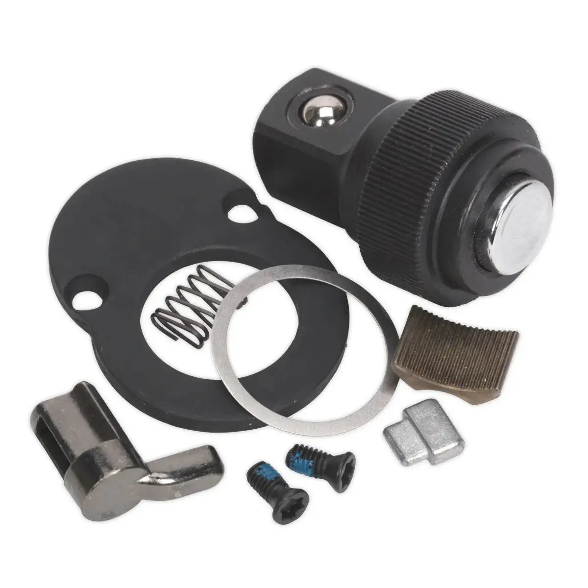 Sealey Premier Repair Kit For Ak8971 3/8"Sq Drive 1