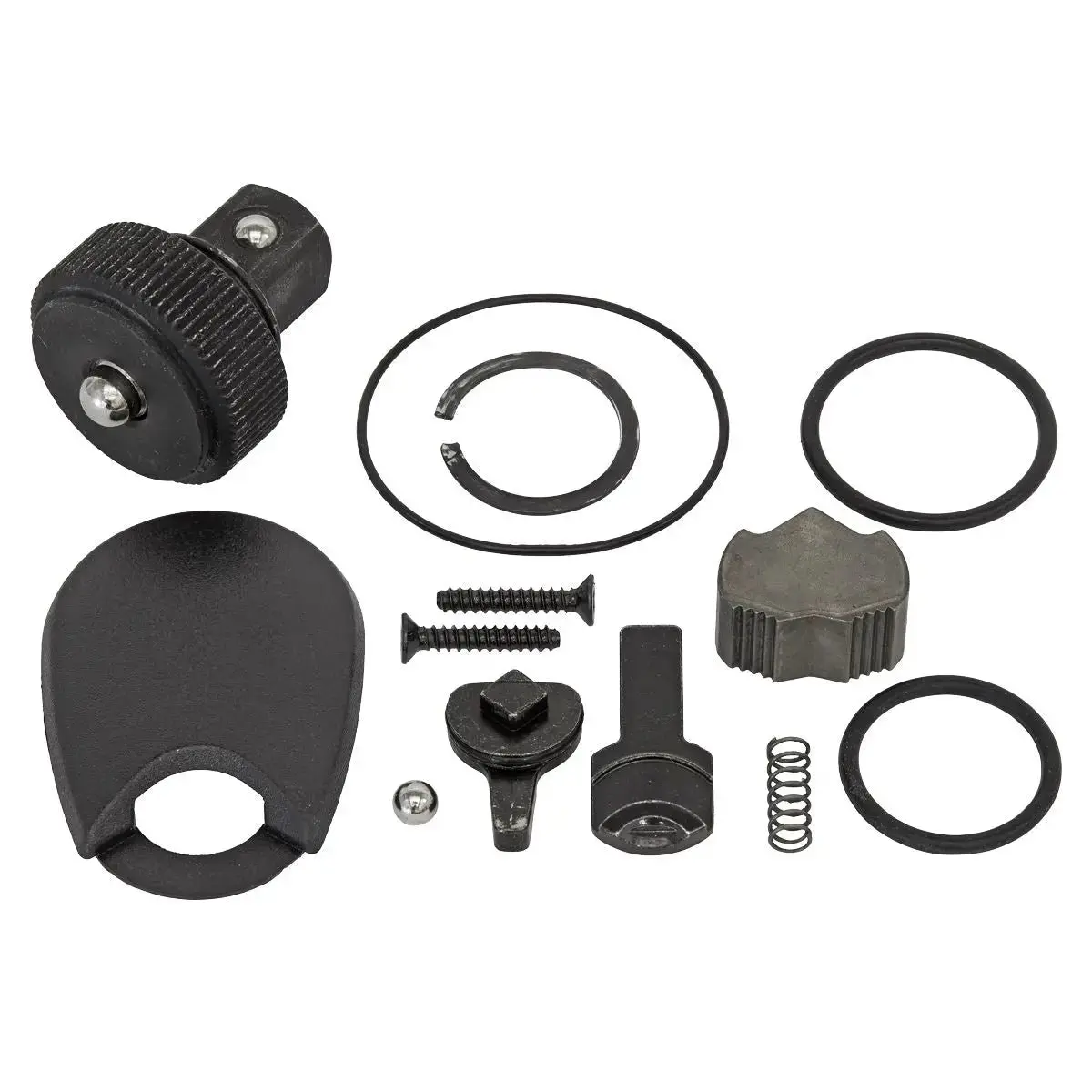Sealey Premier Repair Kit For Ak8976 1/4"Sq Drive 1