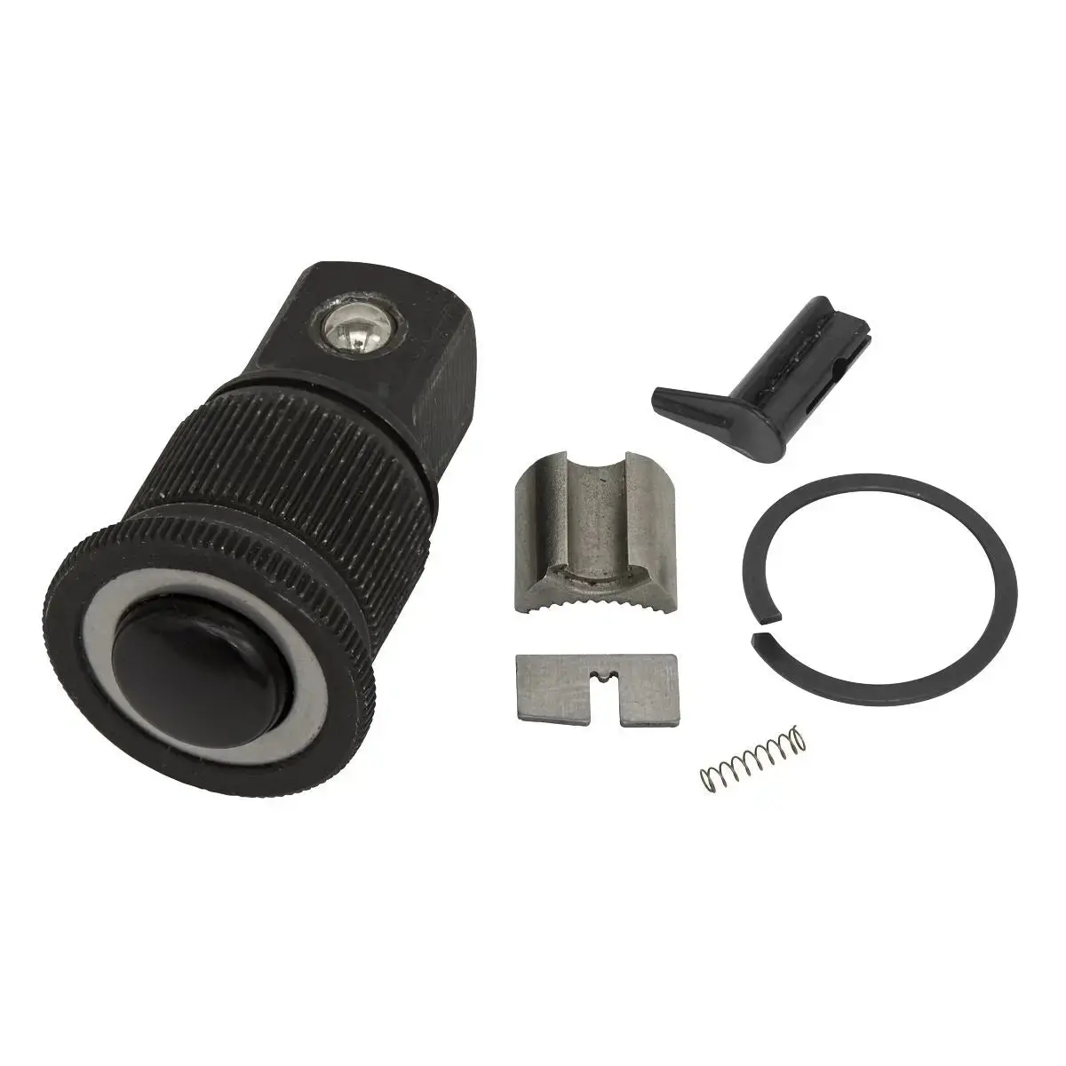 Sealey Premier Repair Kit For Ak8989 1/2"Sq Drive 1