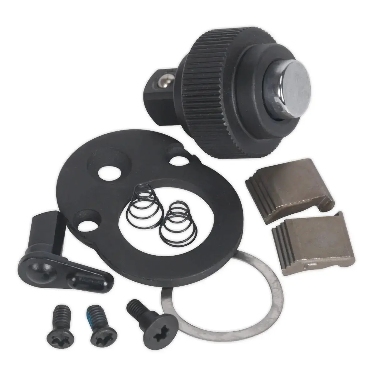 Sealey Premier Repair Kit For Ak966 1/4"Sq Drive 1