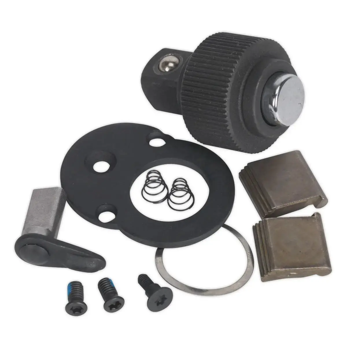 Sealey Premier Repair Kit For Ak967 3/8"Sq Drive 1
