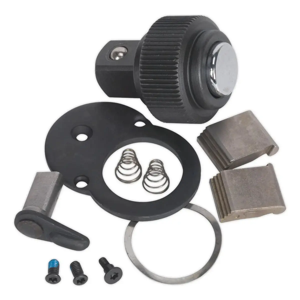 Sealey Premier Repair Kit For Ak968 1/2"Sq Drive 1