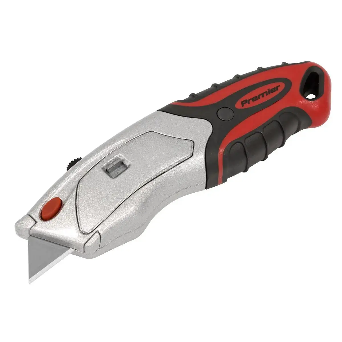 Sealey Premier Retractable Utility Knife Auto-Load 1