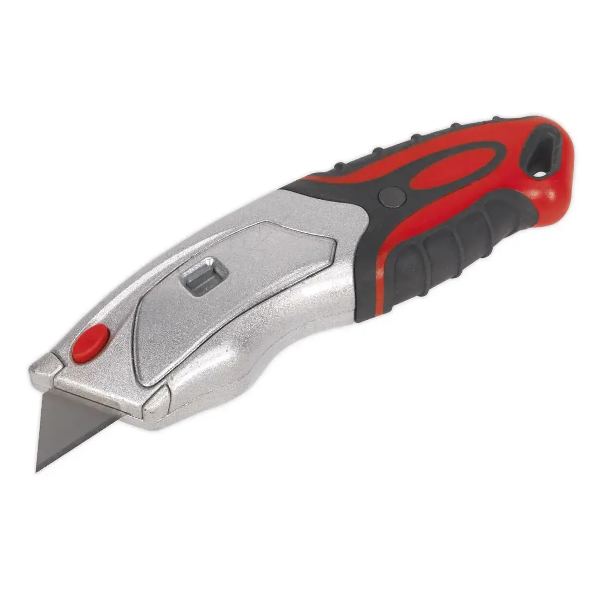 Sealey Premier Retractable Utility Knife Auto-Load 2
