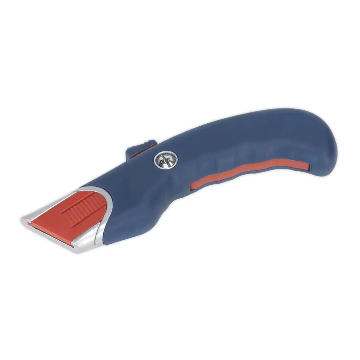 Sealey Premier Safety Knife Auto-Retracting 1