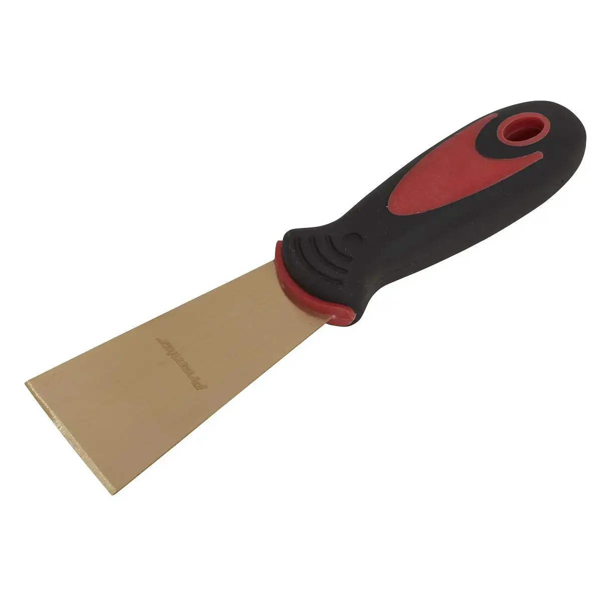 Sealey Premier Scraper 50 X 200Mm - Non-Sparking 1