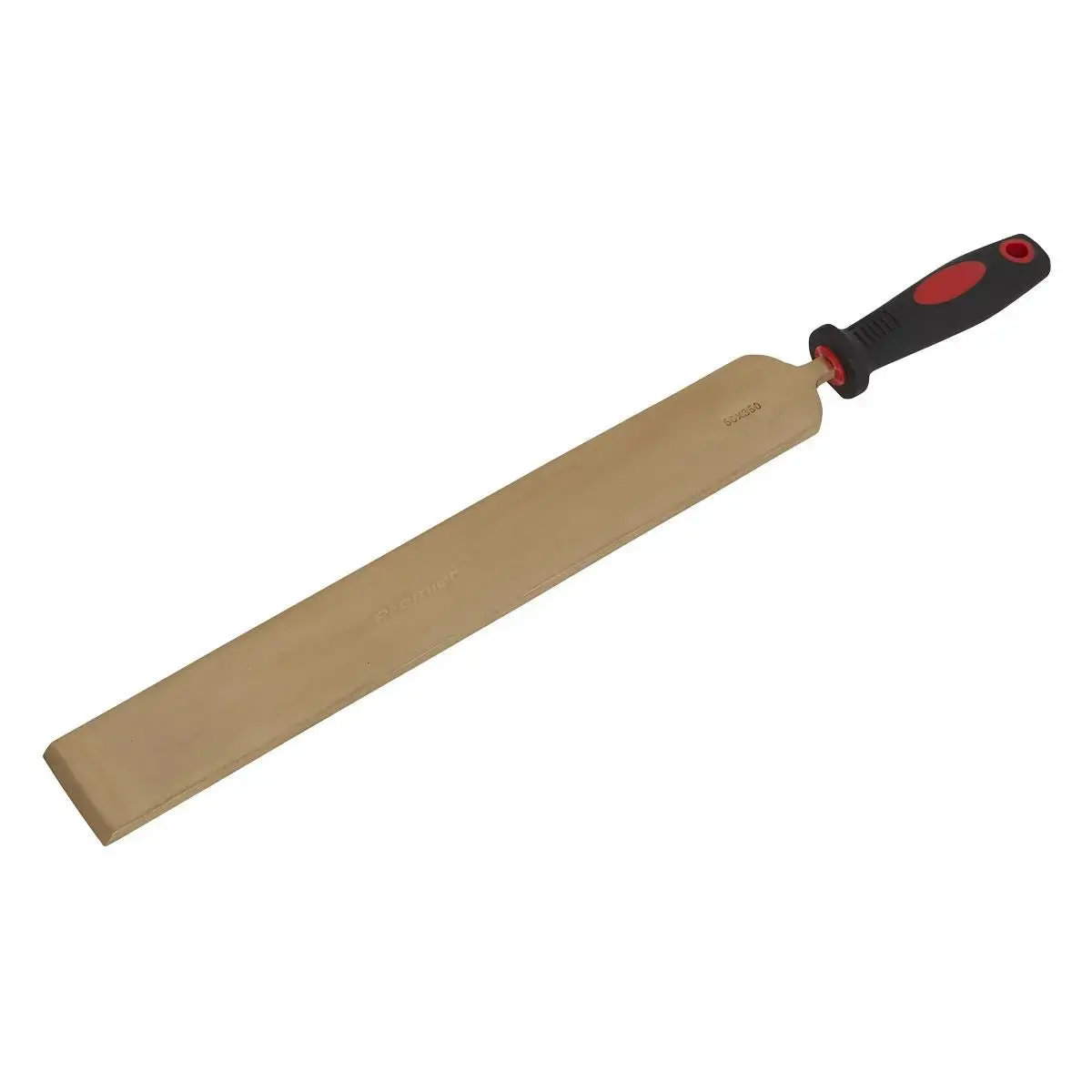 Sealey Premier Scraper Long 50 X 350Mm - Non-Sparking 1