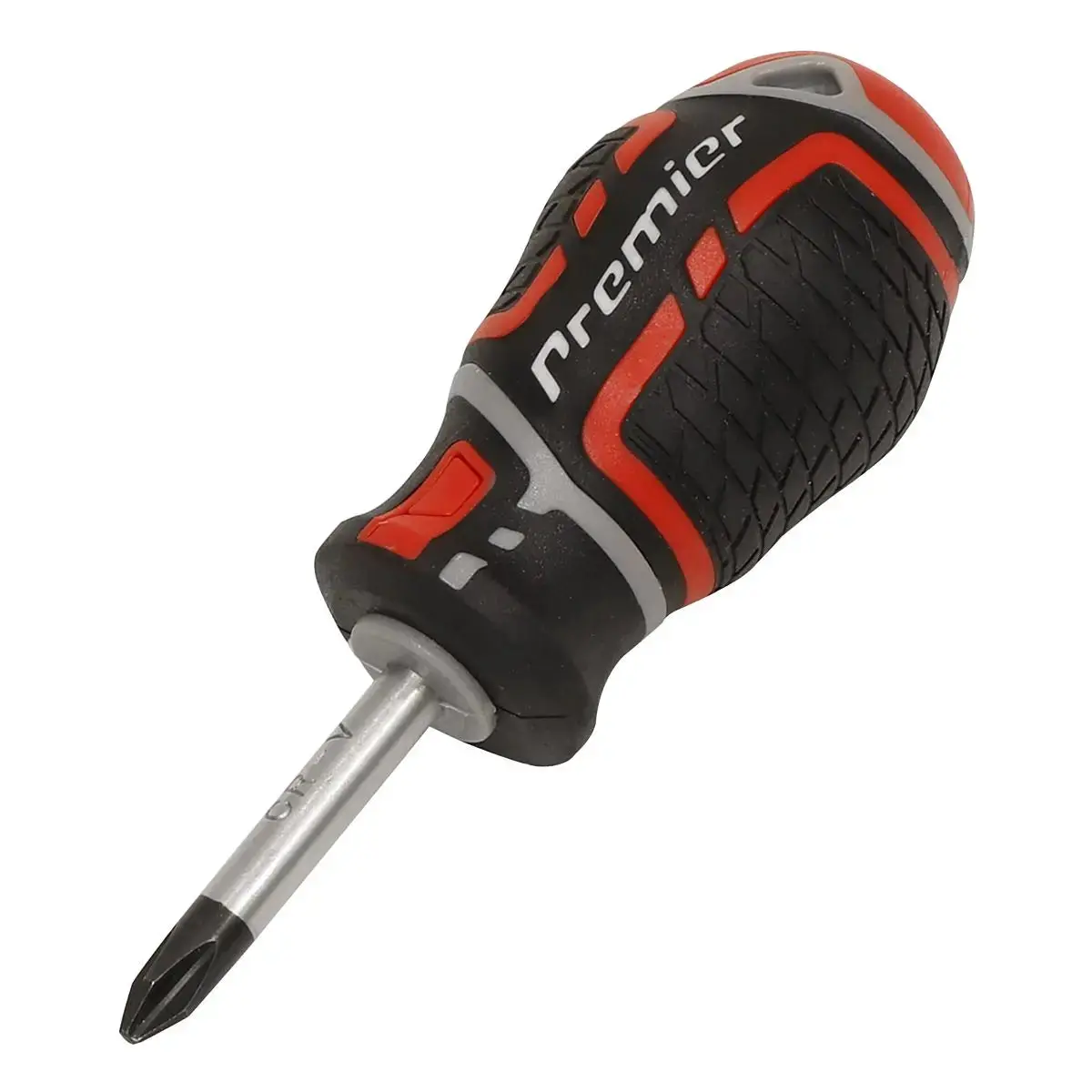 Sealey Premier Screwdriver Phillips #2 X 38Mm Gripmax® 1