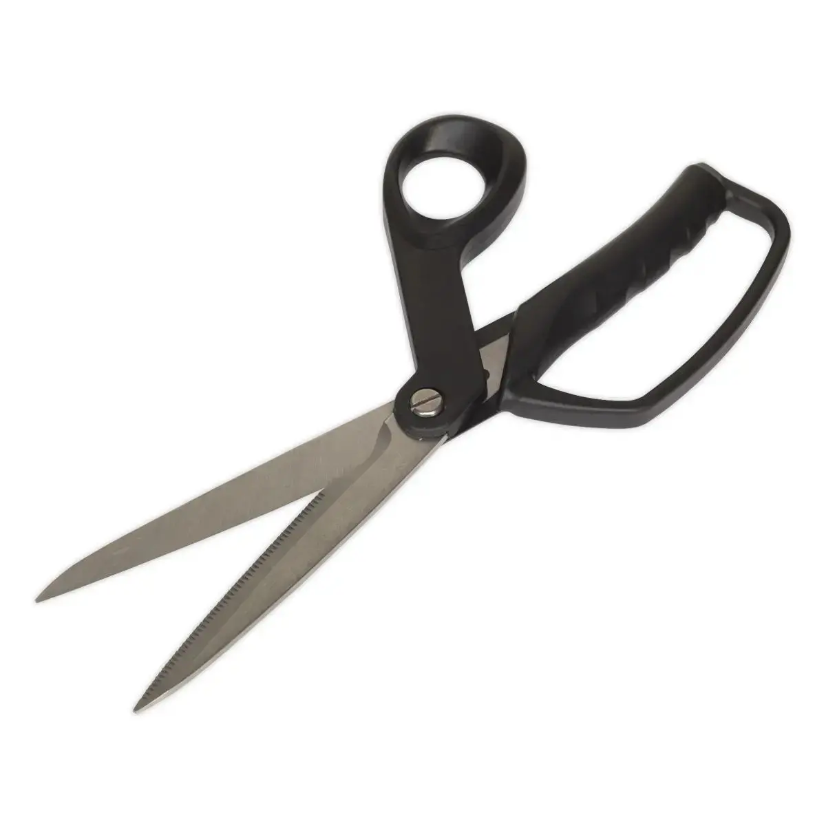 Sealey Premier Shears/Scissors 250Mm Heavy-Duty 1