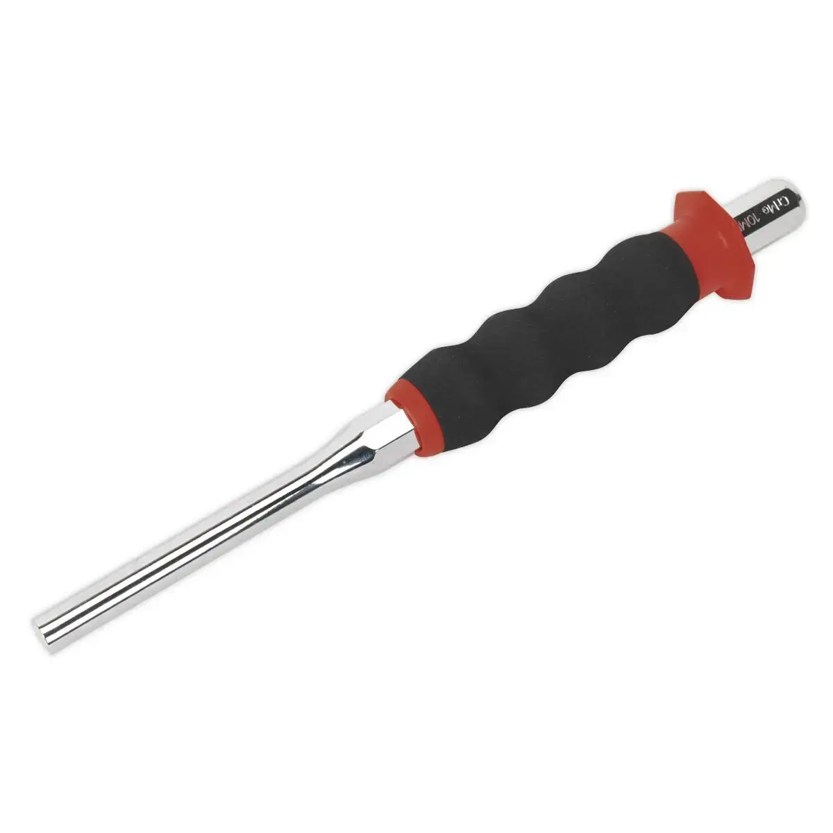 Sealey Premier Sheathed Parallel Pin Punch Ø10mm 1
