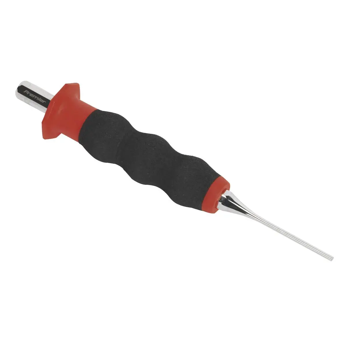 Sealey Premier Sheathed Parallel Pin Punch Ø2mm 2