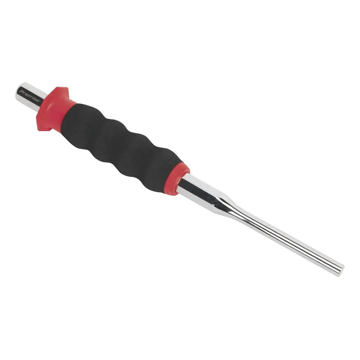 Sealey Premier Sheathed Parallel Pin Punch Ø7mm 2