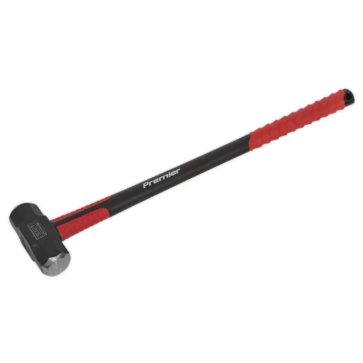 Sealey Premier Sledge Hammer 10Lb Fibreglass Shaft 1
