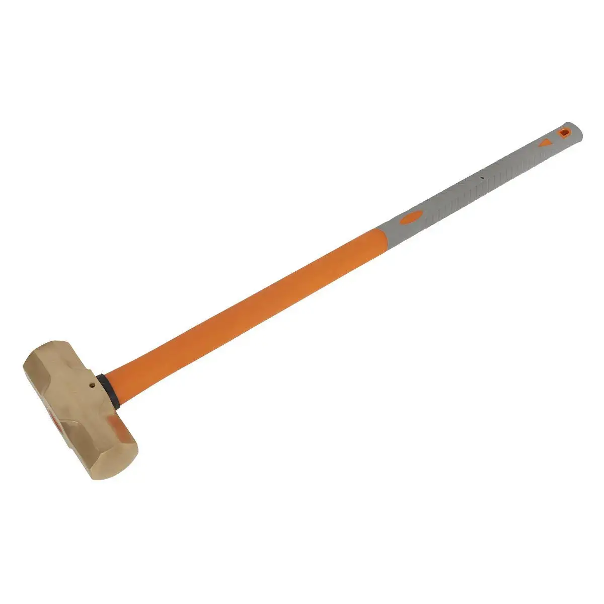 Sealey Premier Sledge Hammer 11Lb - Non-Sparking 1